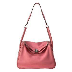 Hermès Lydie 26 Shoulder Bag